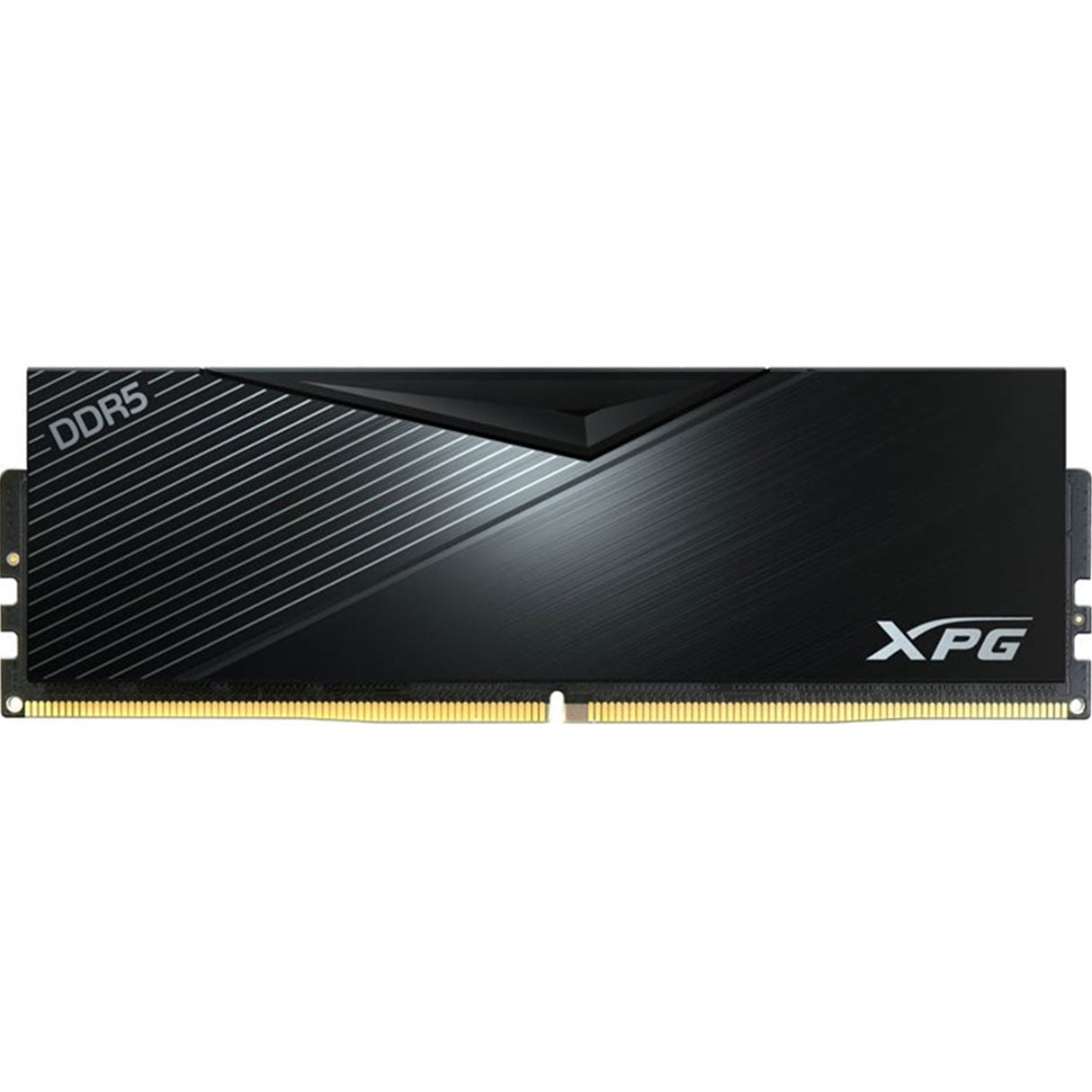 Adata XPG Lancer AX5U6000C4016G-CLABK 16GB U-DIMM System Memory DDR5, 6000MHz, 1 x 16GB