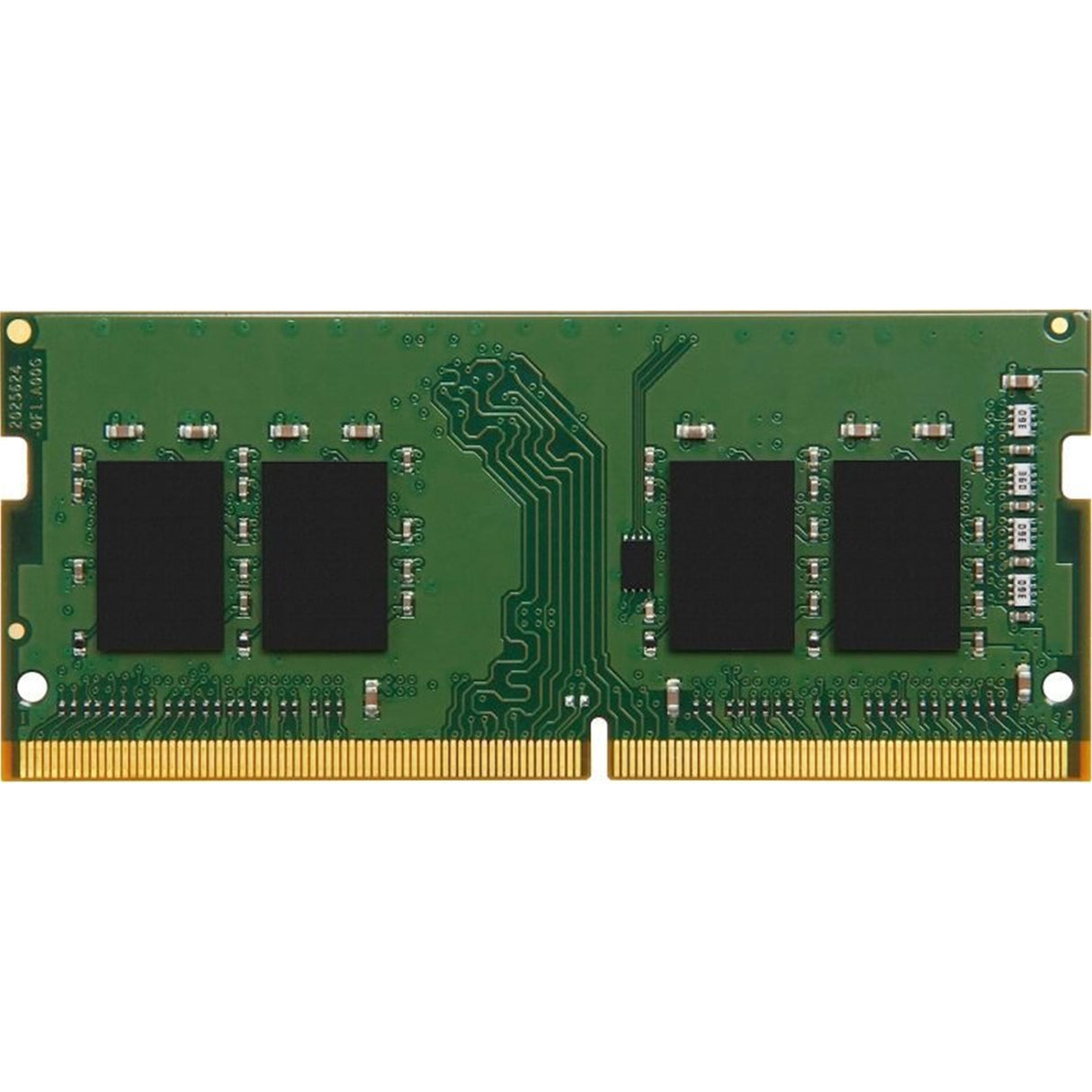 Kingston ValueRAM KVR32S22S8/16 16GB (1x 16GB) SODIMM System Memory, 3200MHz, DDR4, CL22