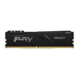 Kingston Fury Beast KF436C18BBK2/32 32GB (2 x 16GB) DDR4 3600MHz Non ECC DIMM