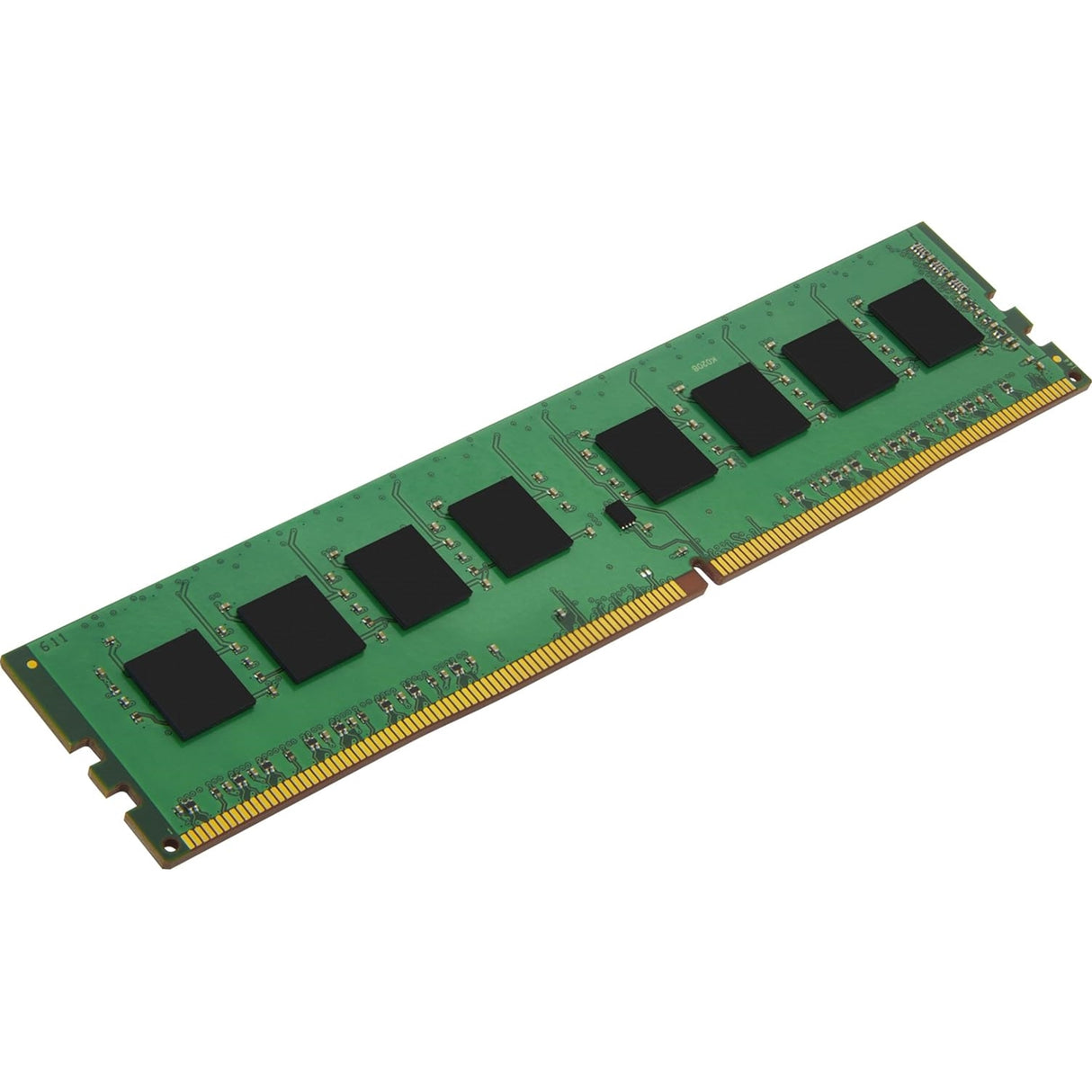 Kingston ValueRAM KVR32N22D8/32 32GB (1x 32GB) DIMM System Memory, 3200MHz, DDR4, CL22