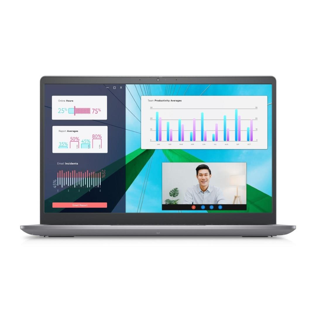 Dell Vostro 14 3430 – 14" Full HD Laptop  Intel Core i5 13th Gen  16GB RAM  512GB NVMe SSD  Windows 11 Pro