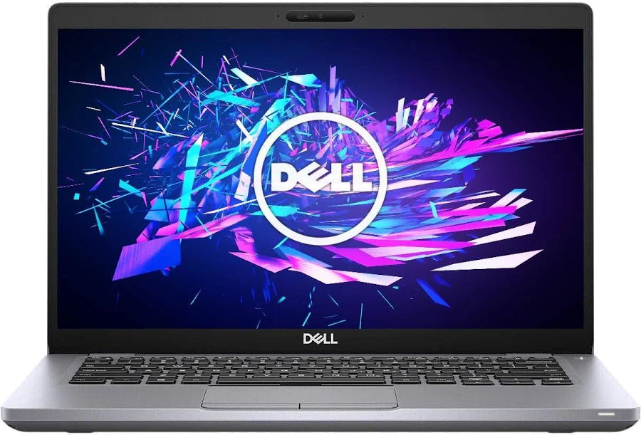Dell 5410 Business Laptop | i5 10th Gen | 8GB | 256GB SSD | 14" FHD | Windows 11 Pro