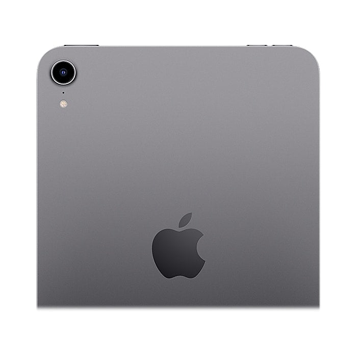 Apple iPad Mini 6 (6th Gen) | 256GB Storage | Silver | 8.3" Liquid Retina Display | WiFi | iPadOS