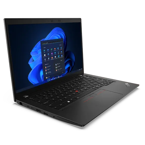 Lenovo ThinkPad L14 Gen 3 – i5 12th Gen | 8GB RAM | 256GB SSD | 14″ FHD | Win 11 Pro
