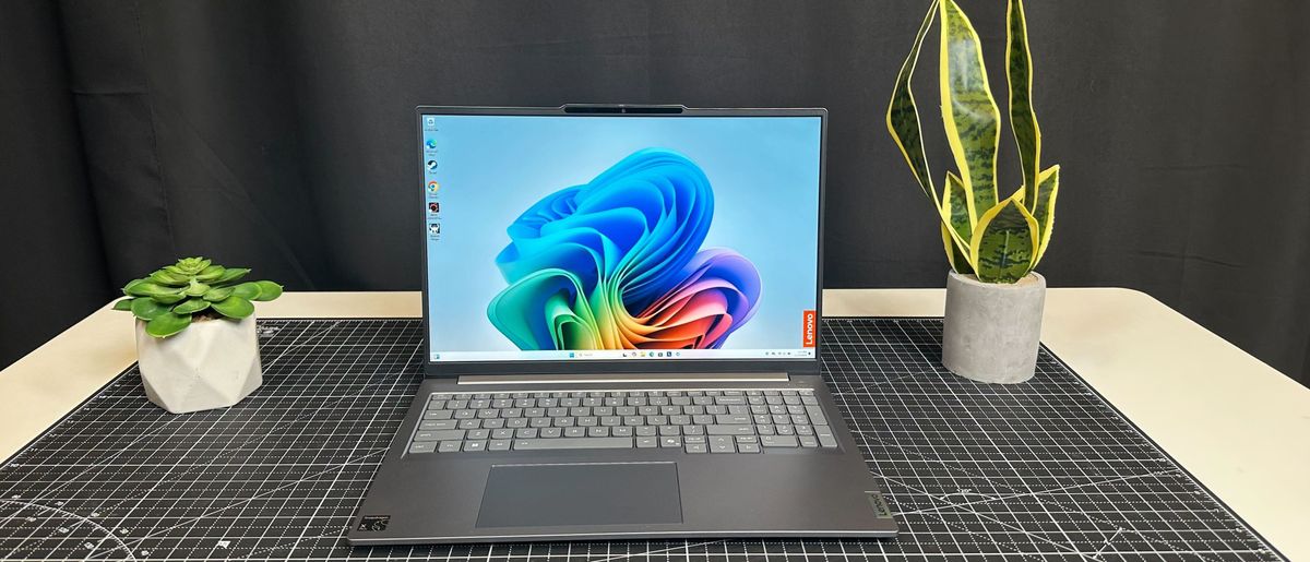 Lenovo ThinkBook 16 G7 IML - Intel Core Ultra 7 155H - 16GB 512GB - 16 Full HD