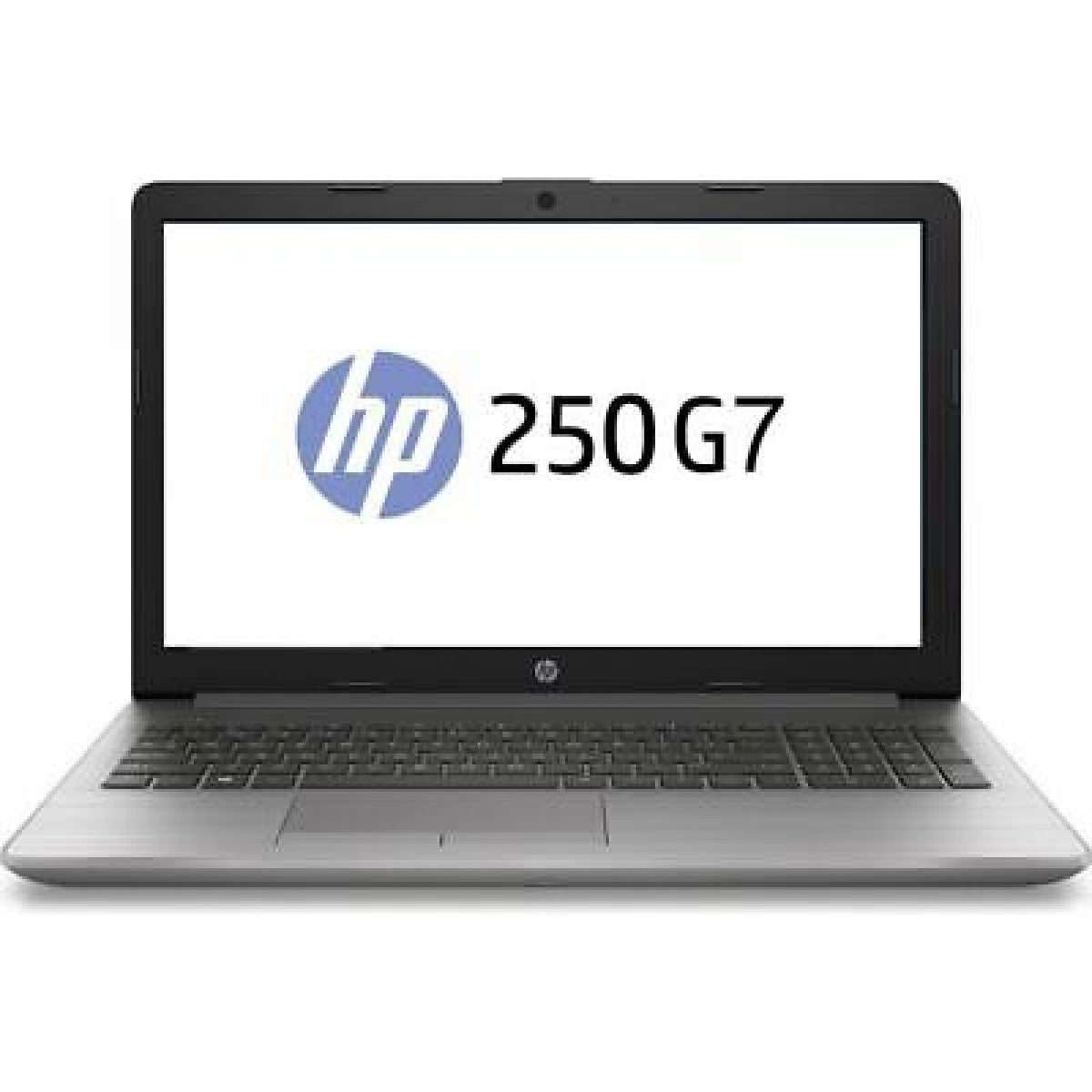 HP 250 G7 i5 8th Gen 8GB 240GB SSD Windows 11 Pro 15.6" Display
