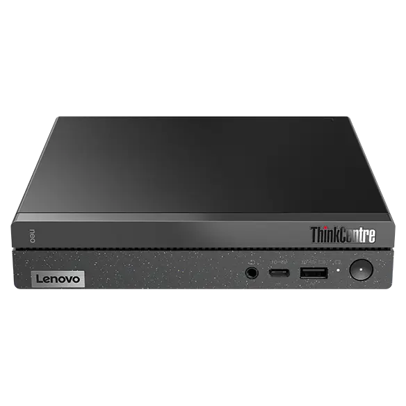 Lenovo ThinkCentre Neo 50q Gen 4 Mini PC – Intel Core i3 12th Gen, 8GB RAM, 256GB SSD, Windows 11 Pro
