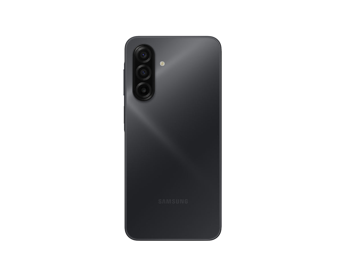 Samsung Galaxy A17 5G 128GB Black Unlocked Smartphone – 6.7" Super AMOLED Display