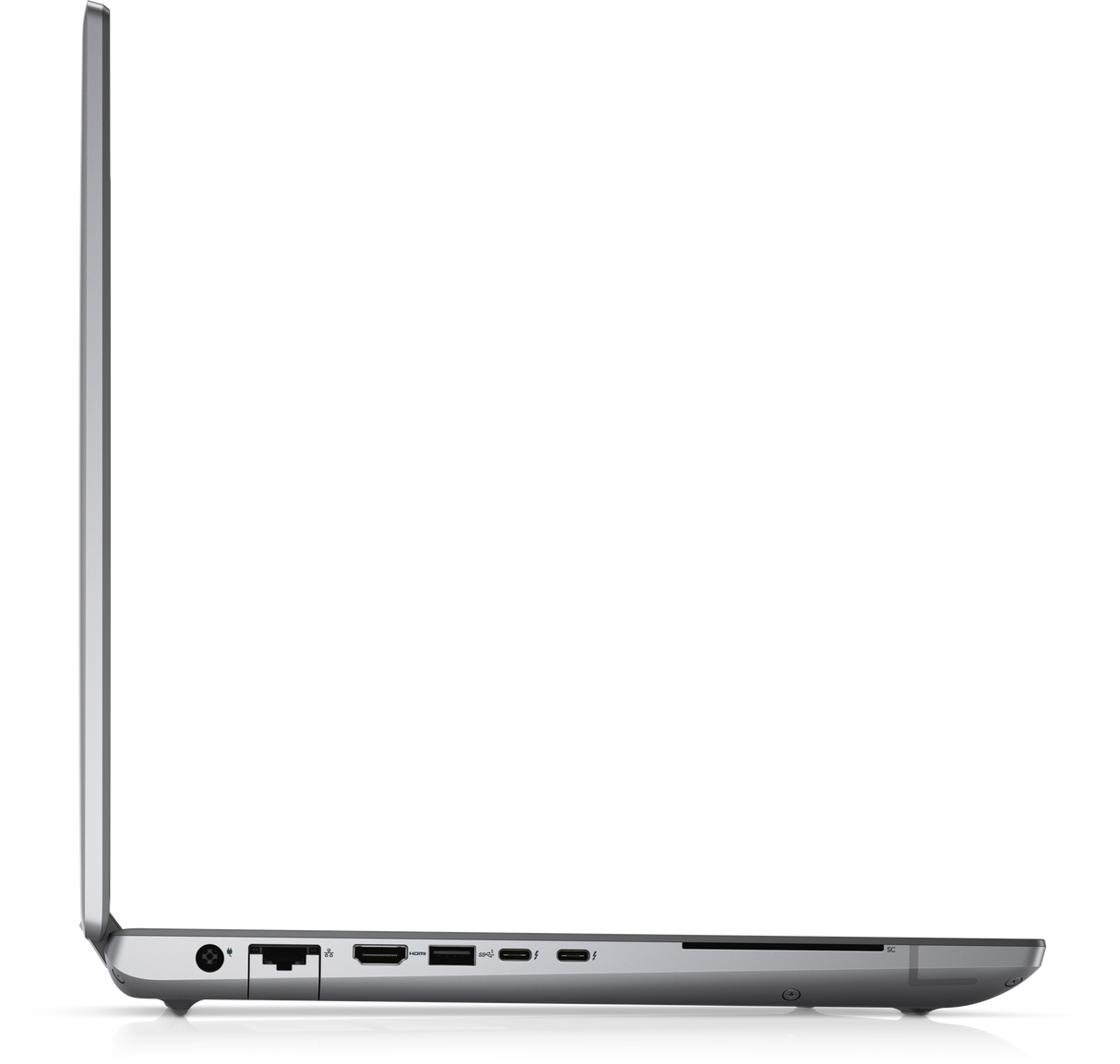 Dell Precision 7770 i9 12th Gen 128GB Ram 2TB NVMe Windows 11 Pro 17.3" Display RTX A3000 12GB GPU