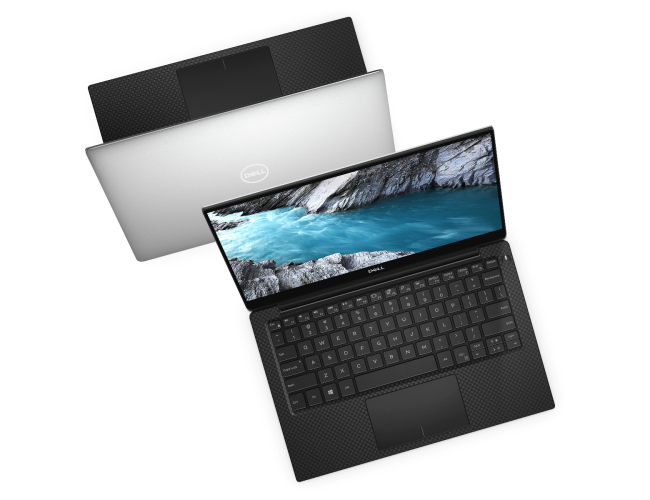 Dell XPS 13 7390 Laptop – Intel Core i7 10th Gen, 16GB RAM, 128GB NVMe SSD, Windows 11 Pro, 13.3" Display