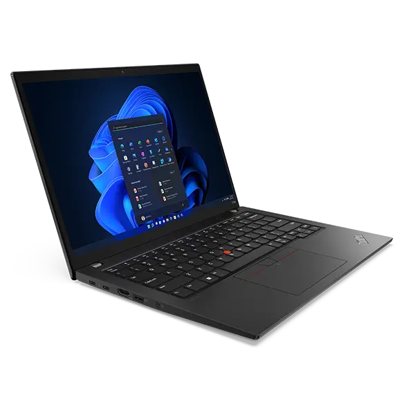 Lenovo ThinkPad T14s Gen 4 14" WUXGA Laptop | Intel Core i5-1345U 13th Gen | 16GB RAM | 256GB NVMe SSD | Windows 11 Pro