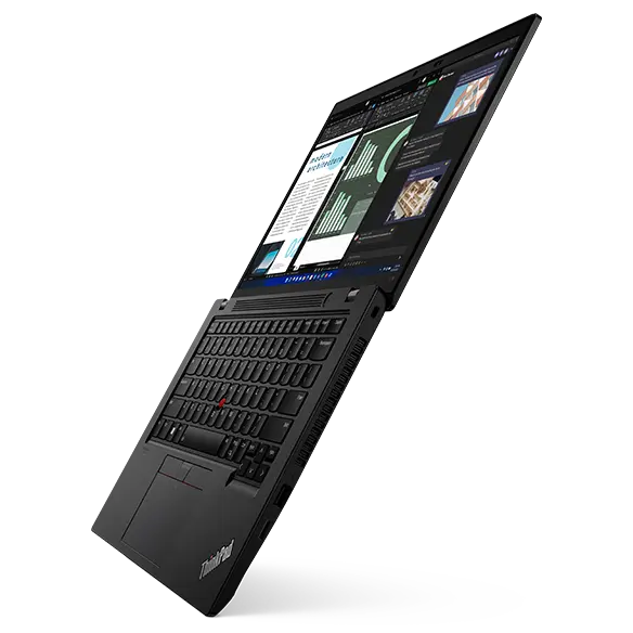 Lenovo ThinkPad L14 Gen 3 – i5 12th Gen | 8GB RAM | 256GB SSD | 14″ FHD | Win 11 Pro