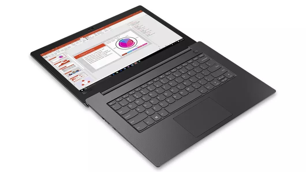 Lenovo V130-14IKB – 14.1" Full HD Laptop  Intel Core i5 8th Gen  8GB RAM  256GB SSD  Windows 11 Pro