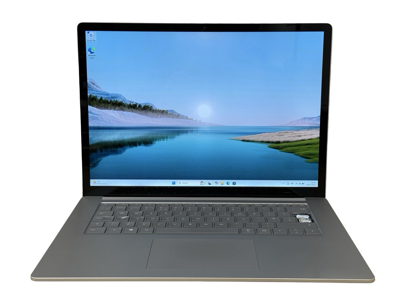 Key Performance Checks to Make Before Purchasing a Refurbished Laptop