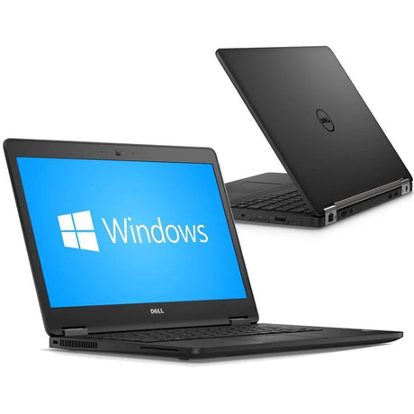 The Environmental Impact of Refurbished Dell Laptops