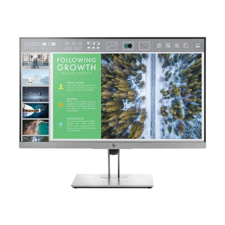 Why Refurbished Monitors are the Ideal Solution for a Working From Home