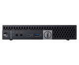 Dell 5070 Micro Desktop – i5 9th Gen, Fast 256GB SSD, 16GB RAM, Windows 11 Pro