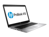 HP 470 G5 i5 7th Gen 8GB 256GB SSD Windows 10 Pro 17.3" Display