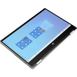 HP Pavilion x360 14" Laptop Tablet | Intel Core i3 8th Gen | 8GB RAM | 128GB SSD | Windows 11 Pro