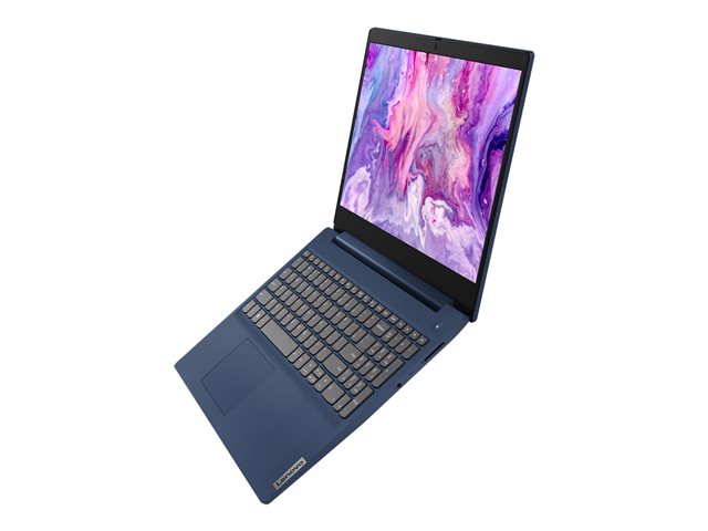 LENOVO Ideapad 3 15ITL6 i5 11th Gen 8GB 512GB Windows 11 Pro 15.6" Display