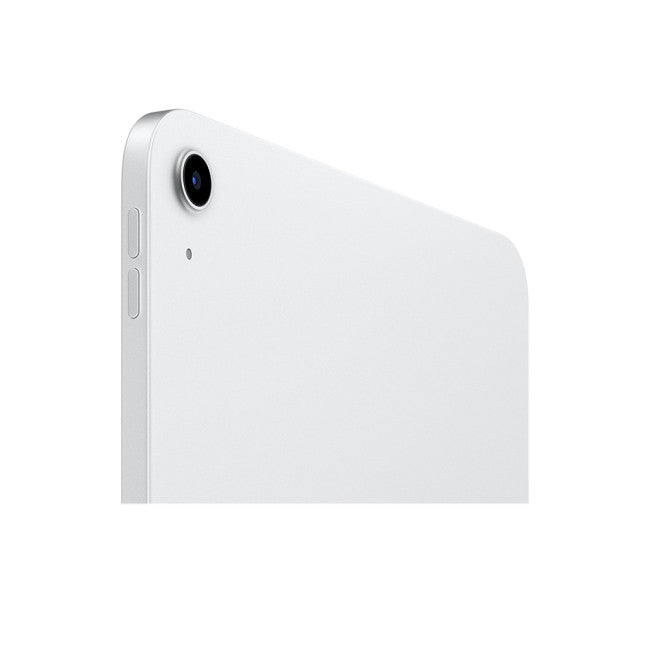 Apple iPad 10th Gen 10.9" | 64GB Storage | Silver | WiFi | Model A2696 | iPadOS