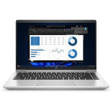 HP ProBook 445 G9 Laptop | AMD Ryzen 5 5625U | 16GB RAM | 256GB NVMe SSD | 14" Full HD | Windows 11 Pro