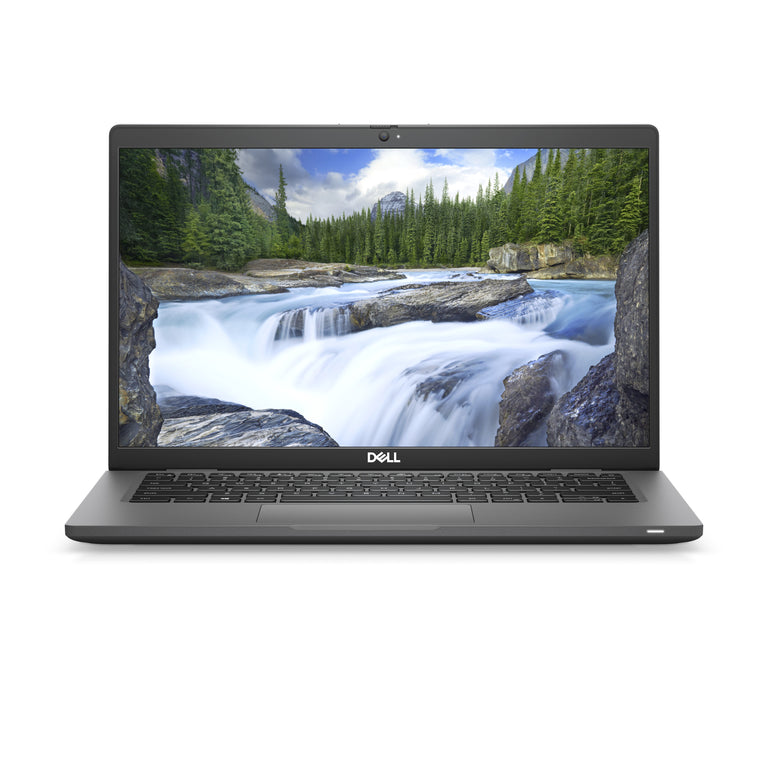 Dell Latitude 7330 13.3" Ultrabook – Intel i7 12th Gen, 16GB RAM, 512GB NVMe SSD, Windows 11 Pro