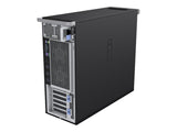 Dell Precision 5820 MT Tower, Intel Core i9-10900X 16GB 1TB SSD Radeon Pro W5500 GPU
