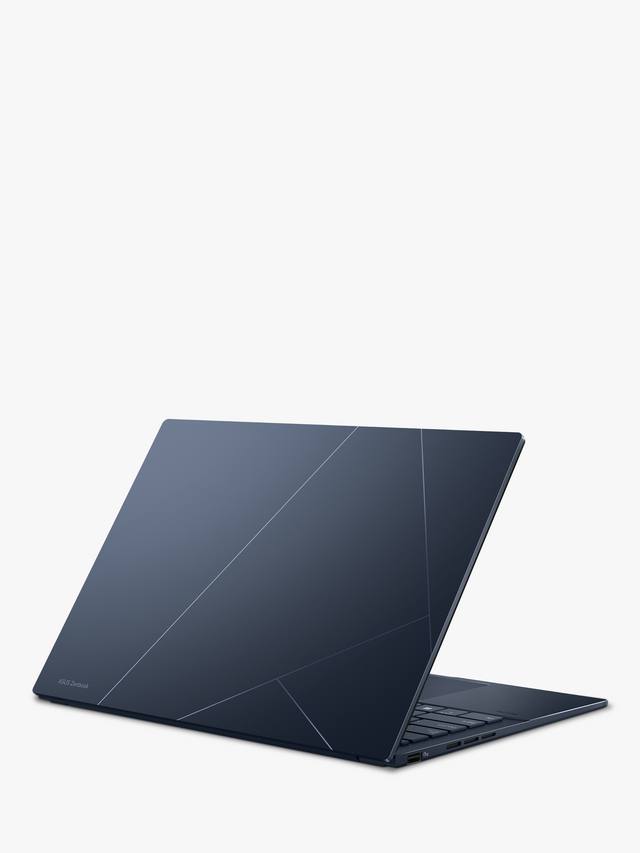 ASUS Zenbook 14 UX3402VA – Intel Core i5 13th Gen | 16GB RAM | 512GB NVMe SSD | Windows 11 Pro | 14" Display