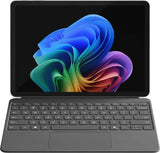 Microsoft Surface Pro 11th Edition 13" Touchscreen Core Ultra 5 236V 16GB 512GB SSD Windows 11 Pro + Keyboard (Black)
