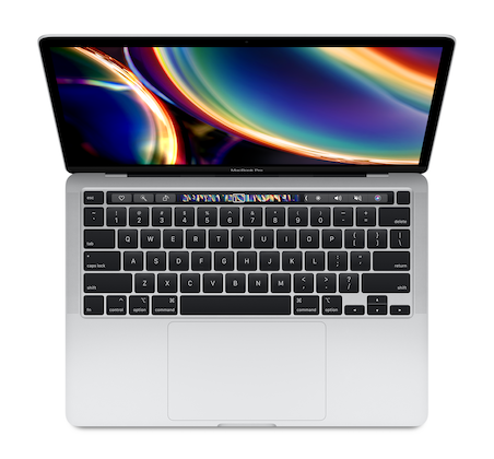 Apple 2020 MacBook Pro A2289 Core i5-8257U 16GB 256GB NVMe Sonoma MacO |  Refurbished IT Products