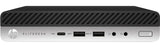 HP EliteDesk 800 G5 Mini Core i7 9th Gen 16GB 256GB SSD Windows 10 Pro