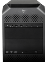 HP Z6 G4 Workstation PC – Intel Xeon Silver 4108, 32GB RAM, 256GB SSD, NVIDIA Quadro P400 Graphics, Windows 10 Pro