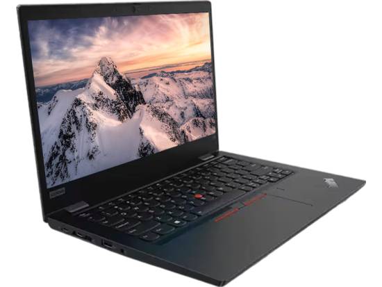 Lenovo L13 GEN 2 - i7 11th Gen - 16GB 512GB NVMe - Windows 11 Pro - 13.3" FHD Display