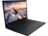 Lenovo L13 GEN 2 - i7 11th Gen - 16GB 512GB NVMe - Windows 11 Pro - 13.3" FHD Display