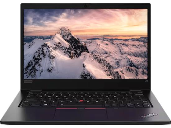 Lenovo L13 GEN 2 - i7 11th Gen - 16GB 512GB NVMe - Windows 11 Pro - 13.3" FHD Display