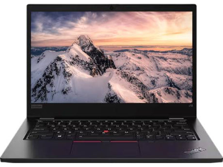 Lenovo L13 GEN 2 - i7 11th Gen - 16GB 256GB NVMe - Windows 11 Pro - 13.3" FHD Display
