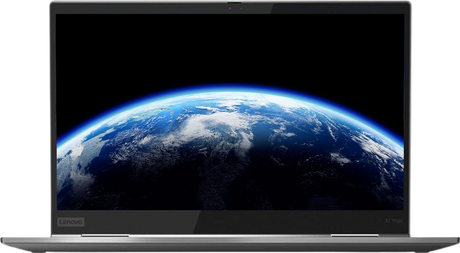 Lenovo ThinkPad X1 Yoga – Intel Core i5 10th Gen, 16GB RAM, 256GB SSD, Windows 11 Pro, 2-in-1 Convertible Tablet