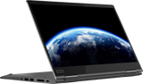 Lenovo ThinkPad X1 Yoga – Intel Core i5 10th Gen, 16GB RAM, 256GB SSD, Windows 11 Pro, 2-in-1 Convertible Tablet