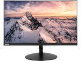 Lenovo ThinkVision T24i-10 23.8" Full HD IPS Monitor – HDMI DisplayPort VGA USB
