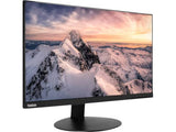 Lenovo ThinkVision T24i-10 23.8" Full HD IPS Monitor – HDMI DisplayPort VGA USB