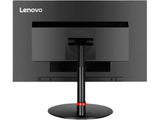 Lenovo ThinkVision T24i-10 23.8" Full HD IPS Monitor – HDMI DisplayPort VGA USB