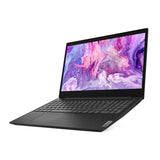 Lenovo IdeaPad 3 – Intel Core i7 10th Gen • 8GB RAM • 512GB NVMe SSD • Windows 11 Pro • 15.6" Full HD Display