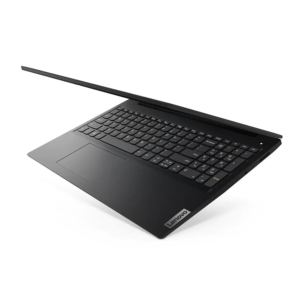 Lenovo IdeaPad 3 – Intel Core i7 10th Gen • 8GB RAM • 512GB NVMe SSD • Windows 11 Pro • 15.6" Full HD Display