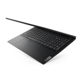 Lenovo IdeaPad 3 – Intel Core i7 10th Gen • 8GB RAM • 512GB NVMe SSD • Windows 11 Pro • 15.6" Full HD Display