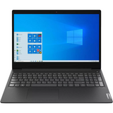 Lenovo IdeaPad 3 – Intel Core i7 10th Gen • 8GB RAM • 512GB NVMe SSD • Windows 11 Pro • 15.6" Full HD Display