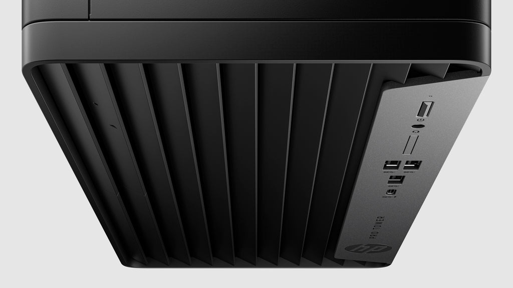 HP Pro 400 G9 Tower – Intel Core i5 12th Gen Processor, 16GB RAM, 256GB NVMe SSD, Windows 11 Pro
