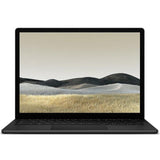 Microsoft Surface Laptop 3 – Intel Core i7 10th Gen, 16GB RAM, 512GB SSD, Windows 11 Pro – Black