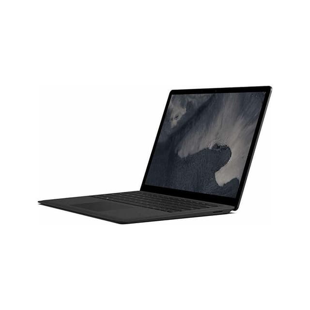 Microsoft Surface Laptop 3 – Intel Core i7 10th Gen, 16GB RAM, 512GB SSD, Windows 11 Pro – Black
