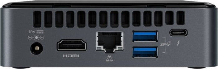 Intel NUC8i5BEK NUC Performance i5-8259U 2.30 GHz 8GB 256GB SSD Windows 11 Pro